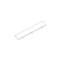 Black Foster Custom Surface Gap 250 N