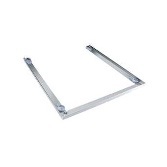 Cadre de superposition APCL 001|Miele Professional-MIPAPCL001