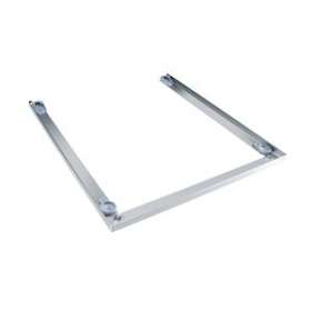 Cadre de superposition APCL 001|Miele Professional-MIPAPCL001