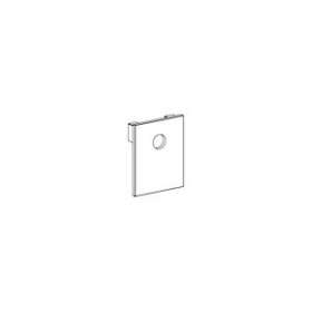 Black Foster Custom Surface End Feed N|Arkoslight-OSZA4520004N