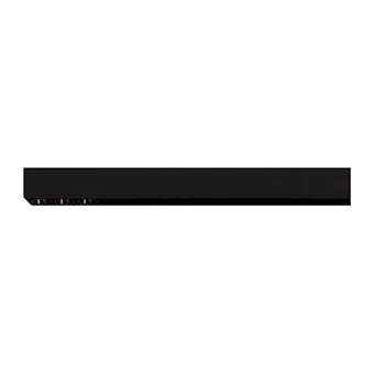 Black Foster Cutom Surface 3X 38DEG Dim Dali 4000K N|Arkoslight-OSZA4533022N