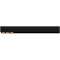 Black Foster Cutom Surface 3X 19DEG Dim Dali 3000K NMG