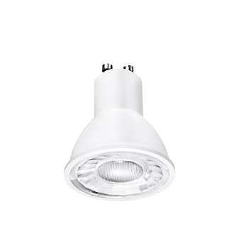 Ice Lamp - Lampe LED 240V GU10 5W 60DEG 4000K non-grad.|Aurora-ABIENGU00540