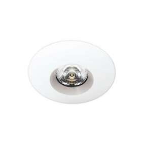 AIR BLOCK 2 - Encastré LED IP65 recouvrable RT2012, 36DEG 6W 4000K blanc|Aric-ARI50881