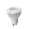 LAMPE LED GU10 4000K 6W 550lm 48DEG 230VAC