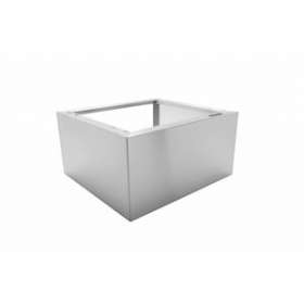 Socle fermé UG 30-60/80|Miele Professional-MIPUG30-60-80