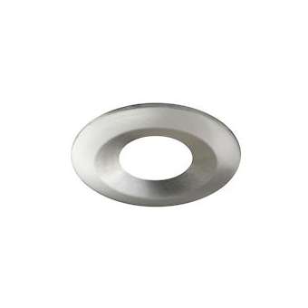 Collerette ronde pour NORD, couleur: nickel|Aric-ARI50955