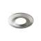 Collerette ronde pour NORD, couleur : nickel