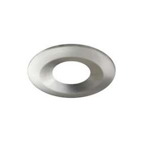 Collerette ronde pour NORD, couleur: nickel|Aric-ARI50955