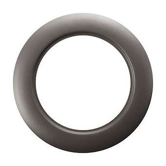 REHAB RING collerette de rattrapage 133mm pour downlight SG graphite|Sg lighting-NOL009233