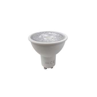 LAMPE LED GU10 - BLUETOOTH MESH TW 2700K-5000K 5W 395lm 60DEG 230VAC|Europole-POL406337