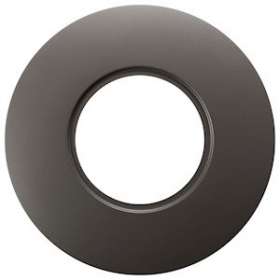 REHAB RING collerette de rattrapage 180mm pour downlight SG graphite|Sg lighting-NOL009234