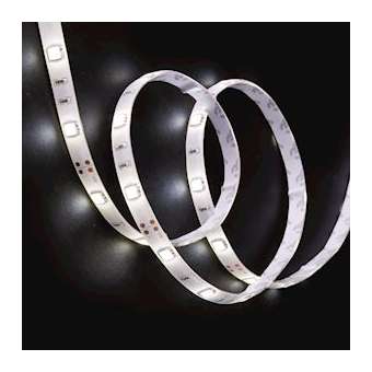 Bandeau Led 3m SOFT FLEX IP44 3000K 10W/m 540lm/m 24VDC|Europole-POL421730