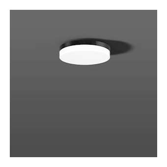 Flat Slim, 21 W, 1900 lm, 840, anthracite, on/off|RZB-RZB312136.0031.1