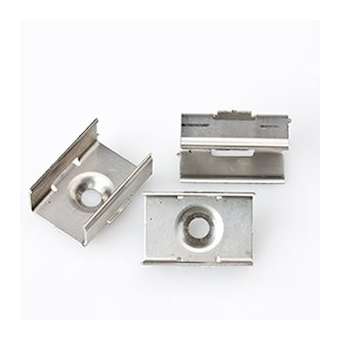 Clips de fixation inox (x10) LONG FLEX 11|Europole-POL43558