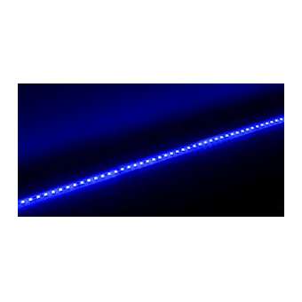 Bandeau Led 3m SOFT PRO IP68 bleu 10W/m 155lm/m 24VDC|Europole-POL723632