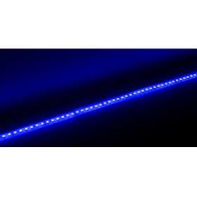 Bandeau Led 3m SOFT PRO IP68 bleu 10W/m 155lm/m 24VDC|Europole-POL723632