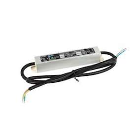 Alim LED'TRONIC 15W 12VDC classe I, IP68 non dimmable|Europole-POL4201