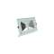 YAKO SLIM blanc 3000K 690lm 10W 120DEG