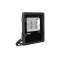 TWISTER 3 - Proj. Ext. IP65 IK08, noir, 90DEG LED intégré 45W 2400K 4950lm|Aric-ARI50824