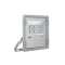 TWISTER 3 ASY - Proj.Ext. IP65 IK08, gris, LED 70W 3000K 7700lm|Aric-ARI50871