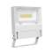 MICHELLE - Proj. Ext. IP65 IK08 blanc 110DEG LED intégrée 30W 3000K
