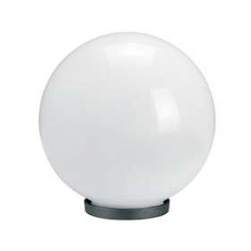 ROSA 300 - Boule E27 pour mât standard D60 mm|Aric-ARI2051