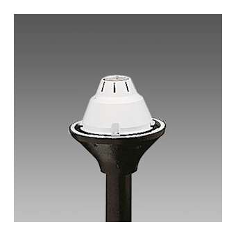 Accessoire 1313 Base Aluminium Inc 100 S|Disano-ZON42625900