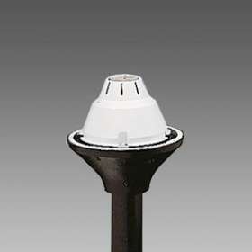 Accessoire 1313 Base Aluminium Inc 100 S|Disano-ZON42625900
