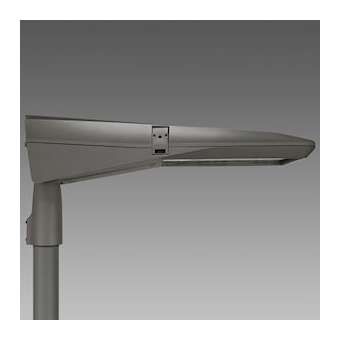 SELLA2 3390 Led 170W Cell 3000K Graphite|Disano-ZON33080039