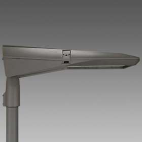 SELLA2 3390 Led 170W Cell 3000K Graphite|Disano-ZON33080039