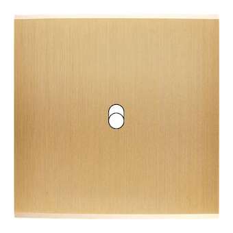 Façade CONFIDENCE LAITON BROSSE SIMPLE B1|Modelec-MD8131-410M