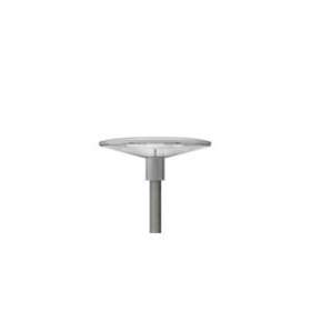 TownGuide Cône Plat (Performance) BDP100 LED70/830 II DS PCC GR 62P|Philips Signify-PHI909927