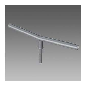 CRT 'Dc' 0,5M 180D. Galva|Disano-ZONV900509180