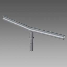 CRT 'Dc' 0,5M 180D. Galva|Disano-ZONV900509180