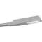 HIGH5 multi lentille M tête de mât 60mm gris LED 23W 3000K classe II IP66