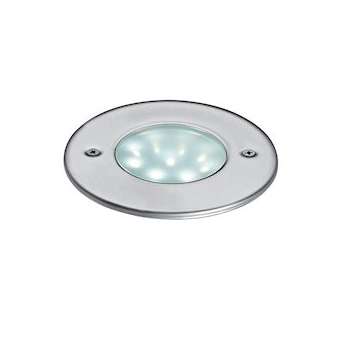 EGO R - Encastré de sol extérieur LED|Aric-ARI1757