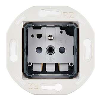 Mécanisme PC 2P+T POUR COLLECTION IRIS|Modelec-MD8087-320W