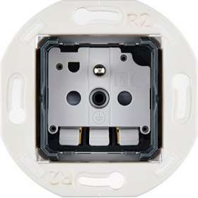 Mécanisme PC 2P+T POUR COLLECTION IRIS|Modelec-MD8087-320W