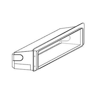 CASSAFORMA NEW GREEN M|Side Lighting-SZN320001