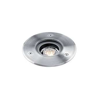 AQUASOL MINI R - Encastré de sol extérieur GU10|Aric-ARI4648