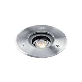 AQUASOL MINI R - Encastré de sol extérieur GU10|Aric-ARI4648
