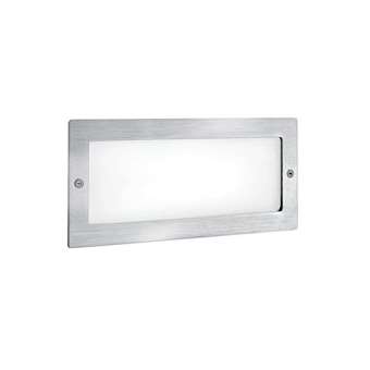 MODELE 300 - Encastré de mur extérieur E27|Aric-ARI5270