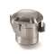 Dôme GL200 en inox 316, 4 fenêtres, 3000K, 5,7W, IP67