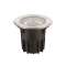 GL06 Encastré de sol carrossable, 3000K, 18W, inox 316|Collingwood-SLHGL06X30