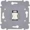 Mécanisme RJ45 CAT6 (3M) POUR COLLECTION CONFIDENCE