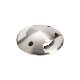 Déflecteur double BOUNTY 2 Inox 316|Europole-POLDD5303