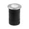 G-Lite - Enc. de sol piétonnier rond IP65 G-LitePRO GU10 50W max