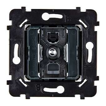 Mécanisme VA ET VIENT OU POUSSOIR ACIER POUR COLLECTION DESIR ET KARO|Modelec-MD8087-010BAC