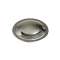 ZEPH 3 - 230 déflecteur simple inox 4000K 6x2W